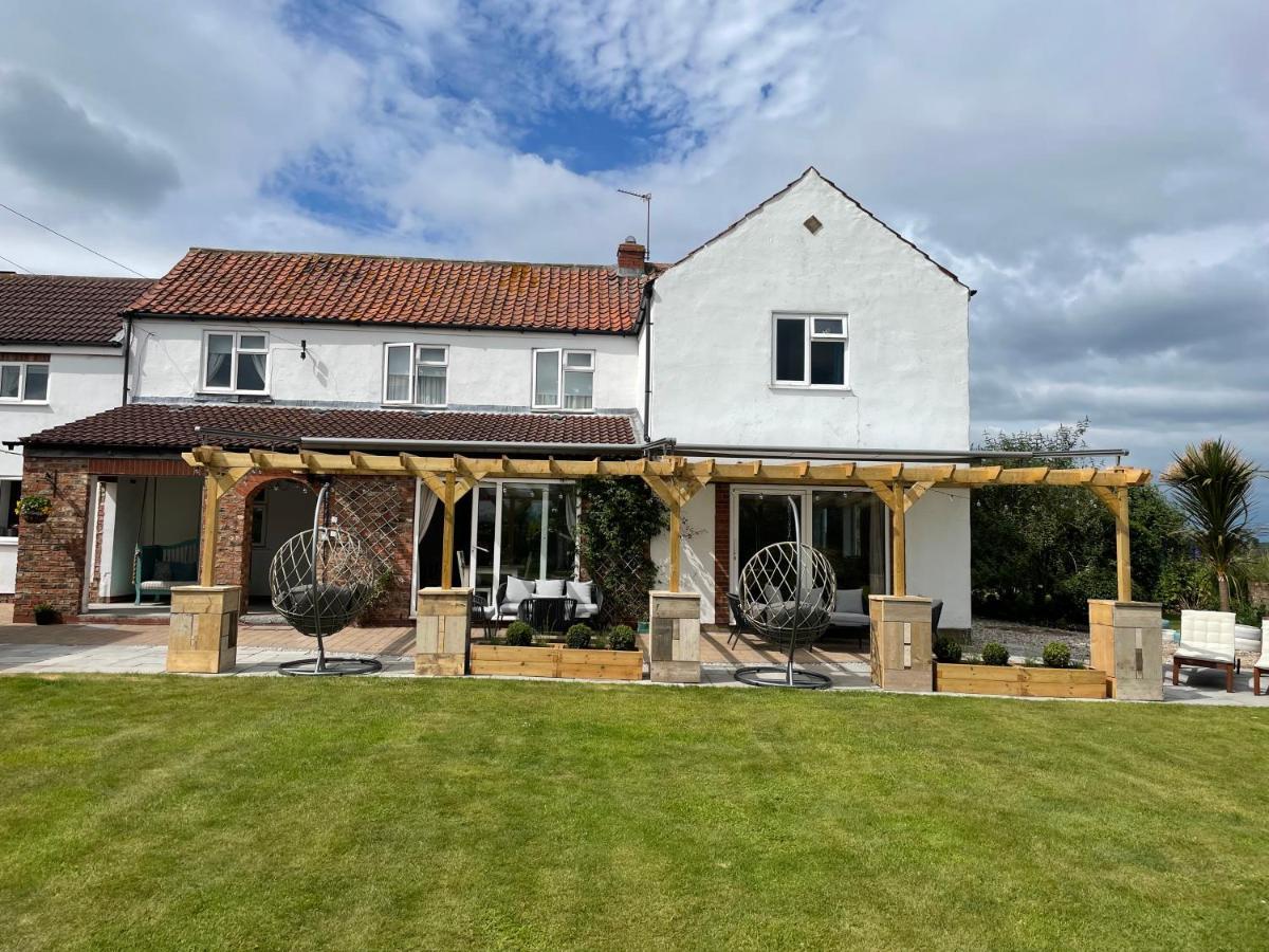Deighton Lodge York Exterior photo