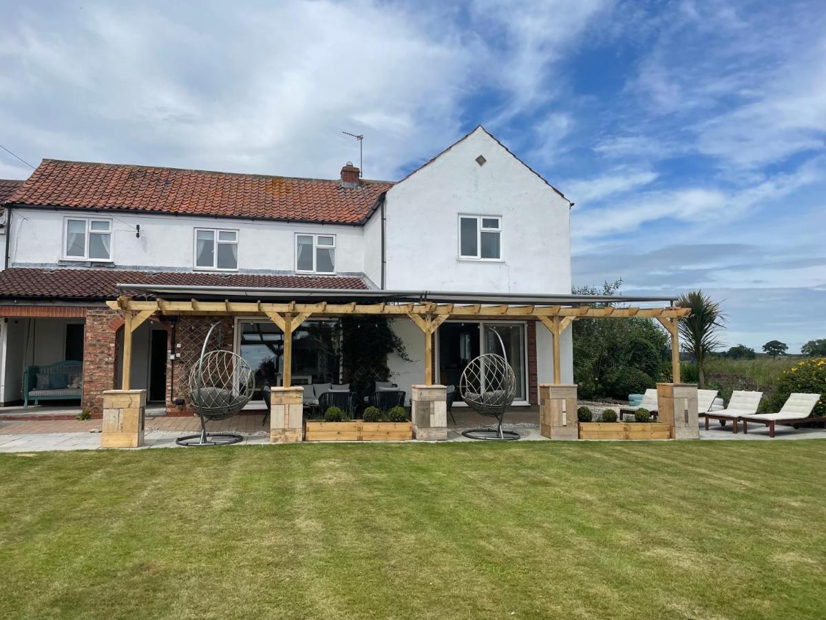 Deighton Lodge York Exterior photo