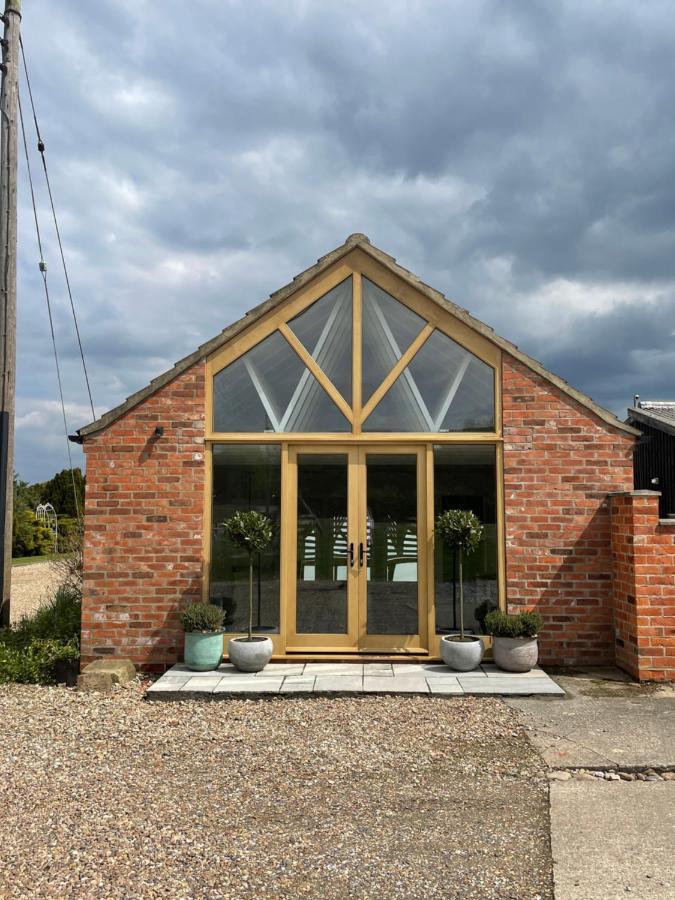 Deighton Lodge York Exterior photo